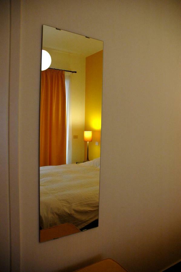 B&B Bed And Business Rome Extérieur photo