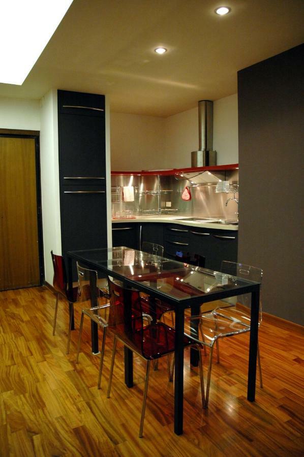B&B Bed And Business Rome Extérieur photo