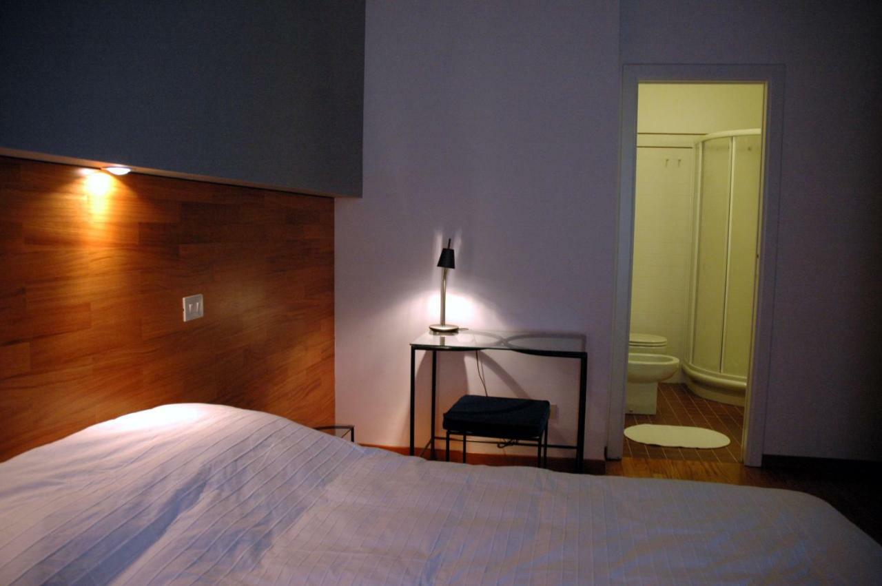B&B Bed And Business Rome Extérieur photo