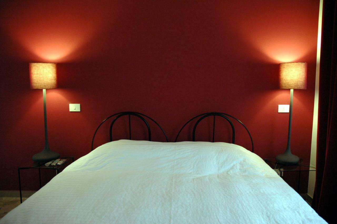 B&B Bed And Business Rome Extérieur photo