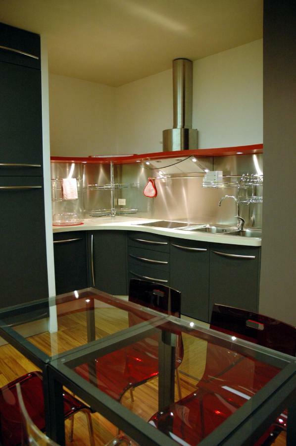 B&B Bed And Business Rome Extérieur photo