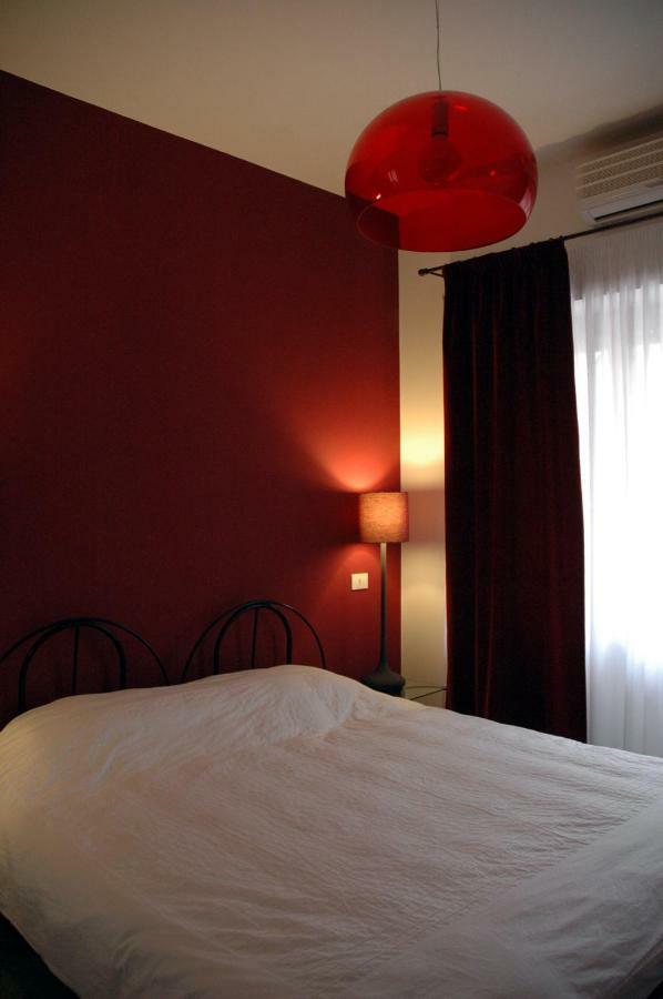 B&B Bed And Business Rome Extérieur photo