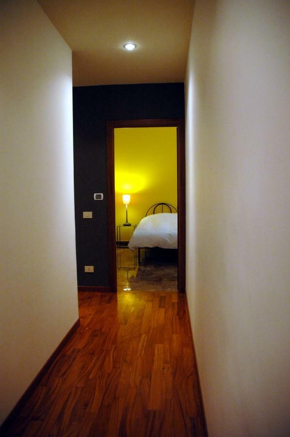 B&B Bed And Business Rome Extérieur photo