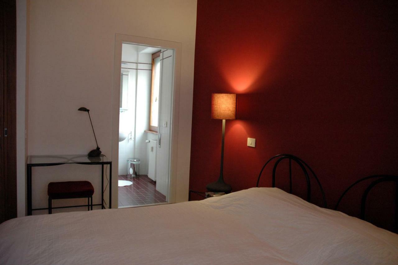 B&B Bed And Business Rome Extérieur photo