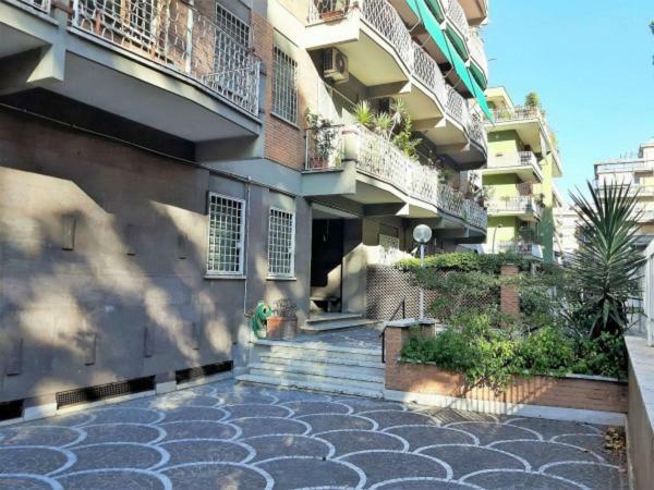 B&B Bed And Business Rome Extérieur photo
